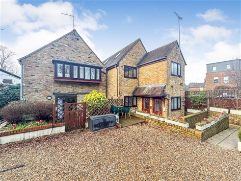 Sun Lane, Harpenden, AL5 4ET